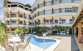 Residencia Vitória Mar